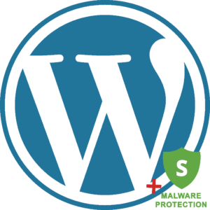 WordPress Hosting + Malware Protection